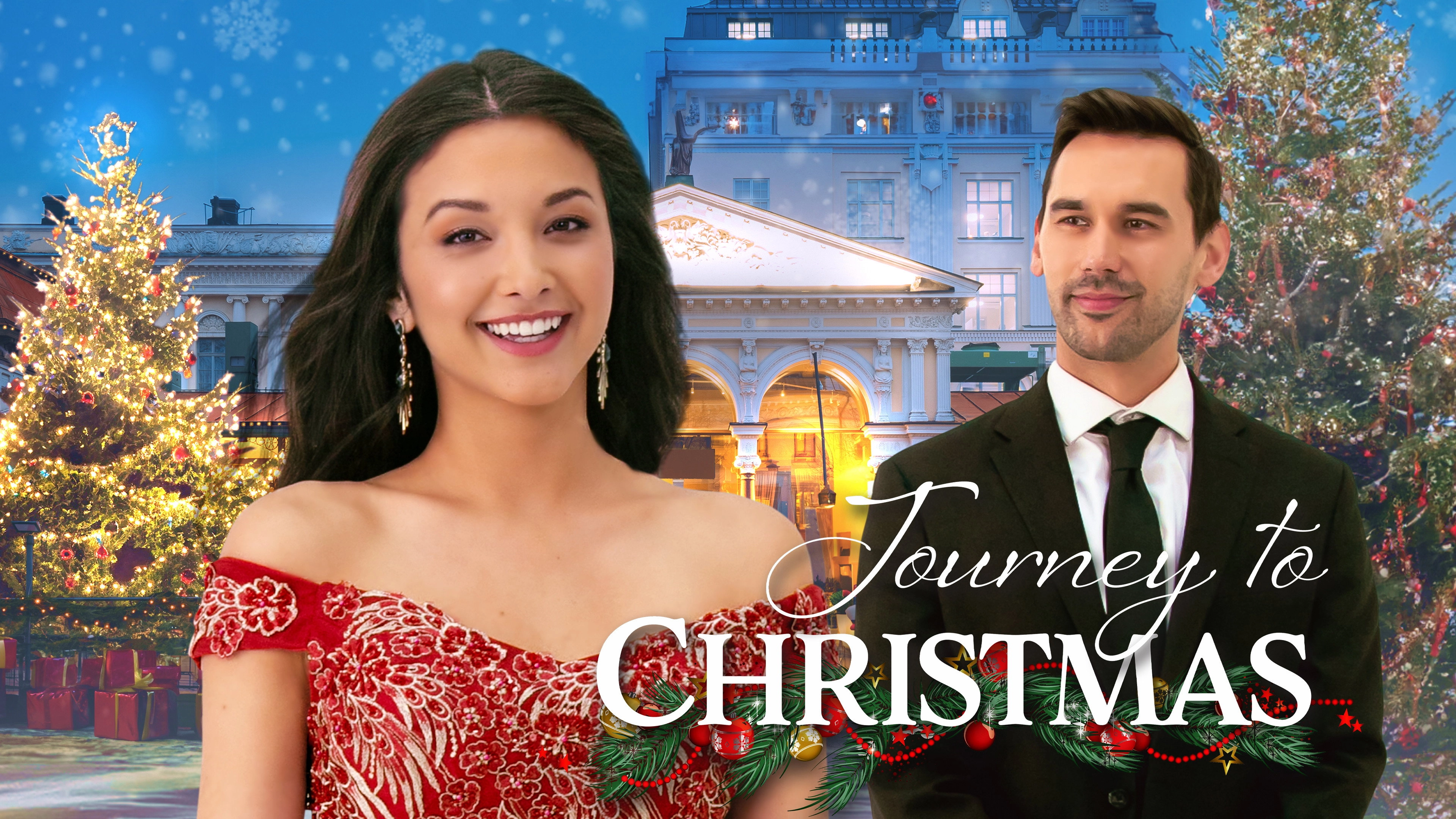 Journey to Christmas