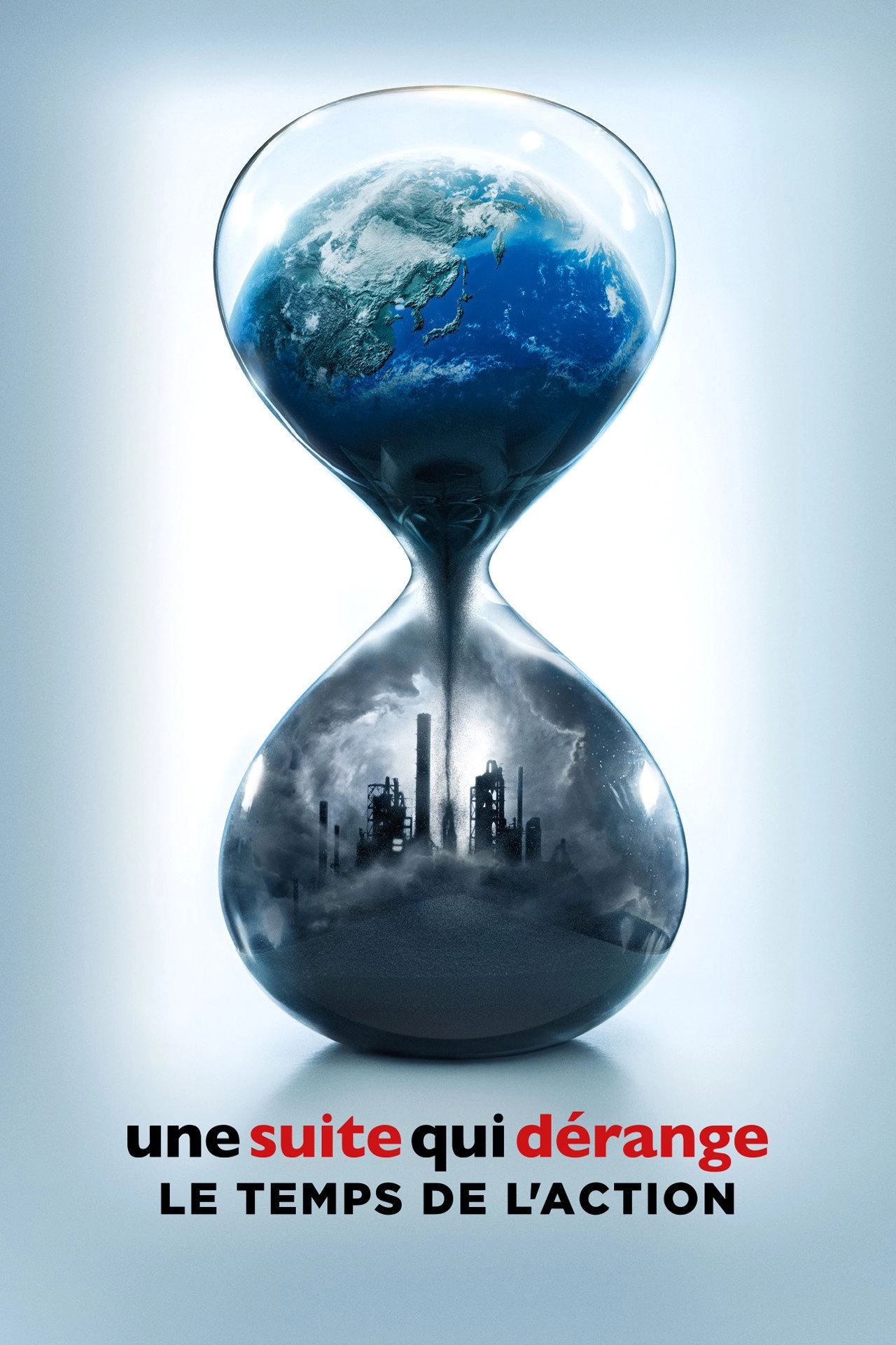 An Inconvenient Sequel: Truth to Power