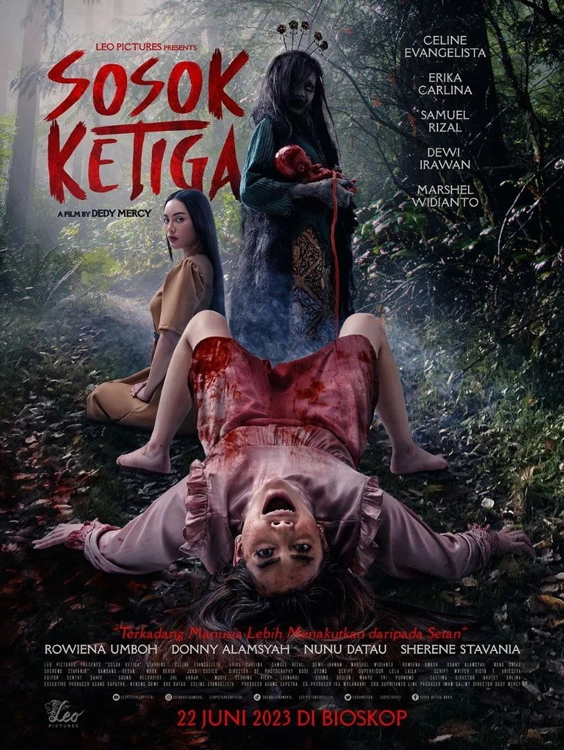 Sosok Ketiga