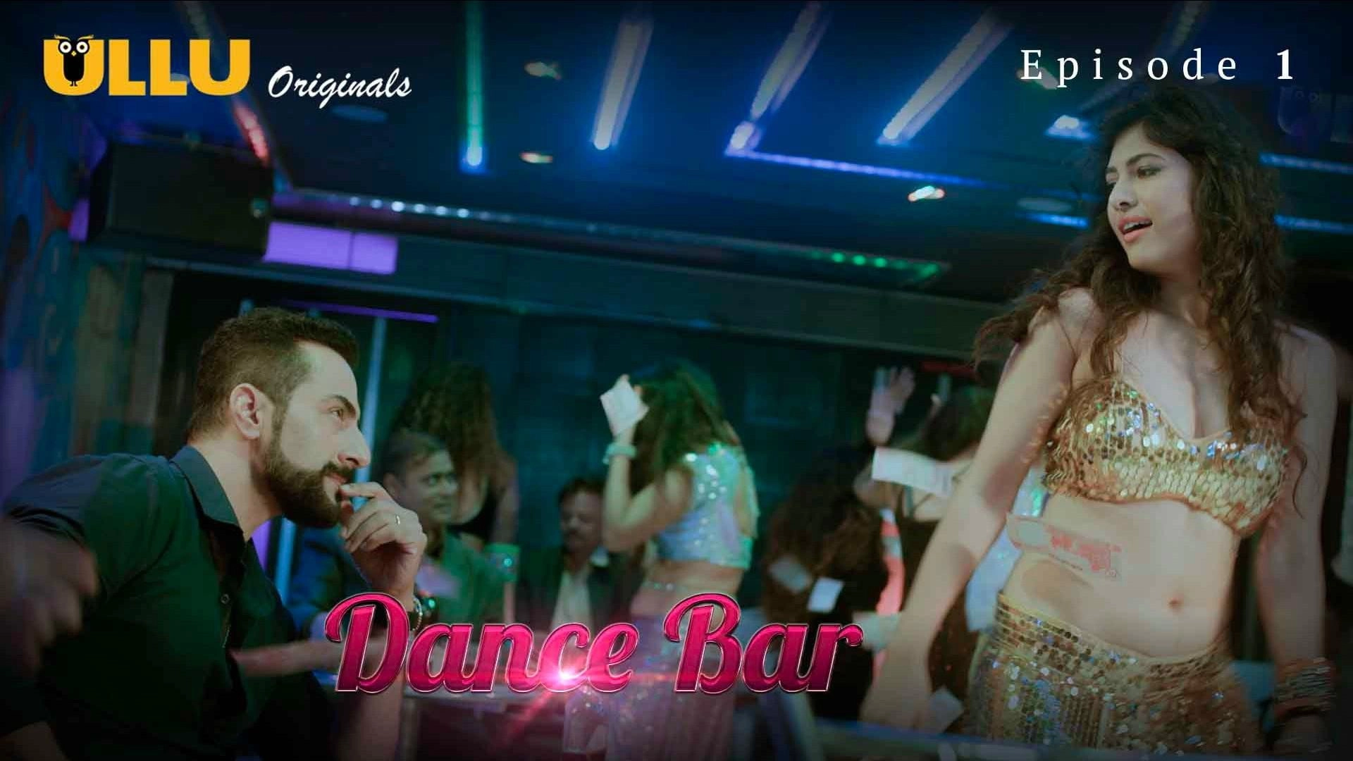 Dance Bar