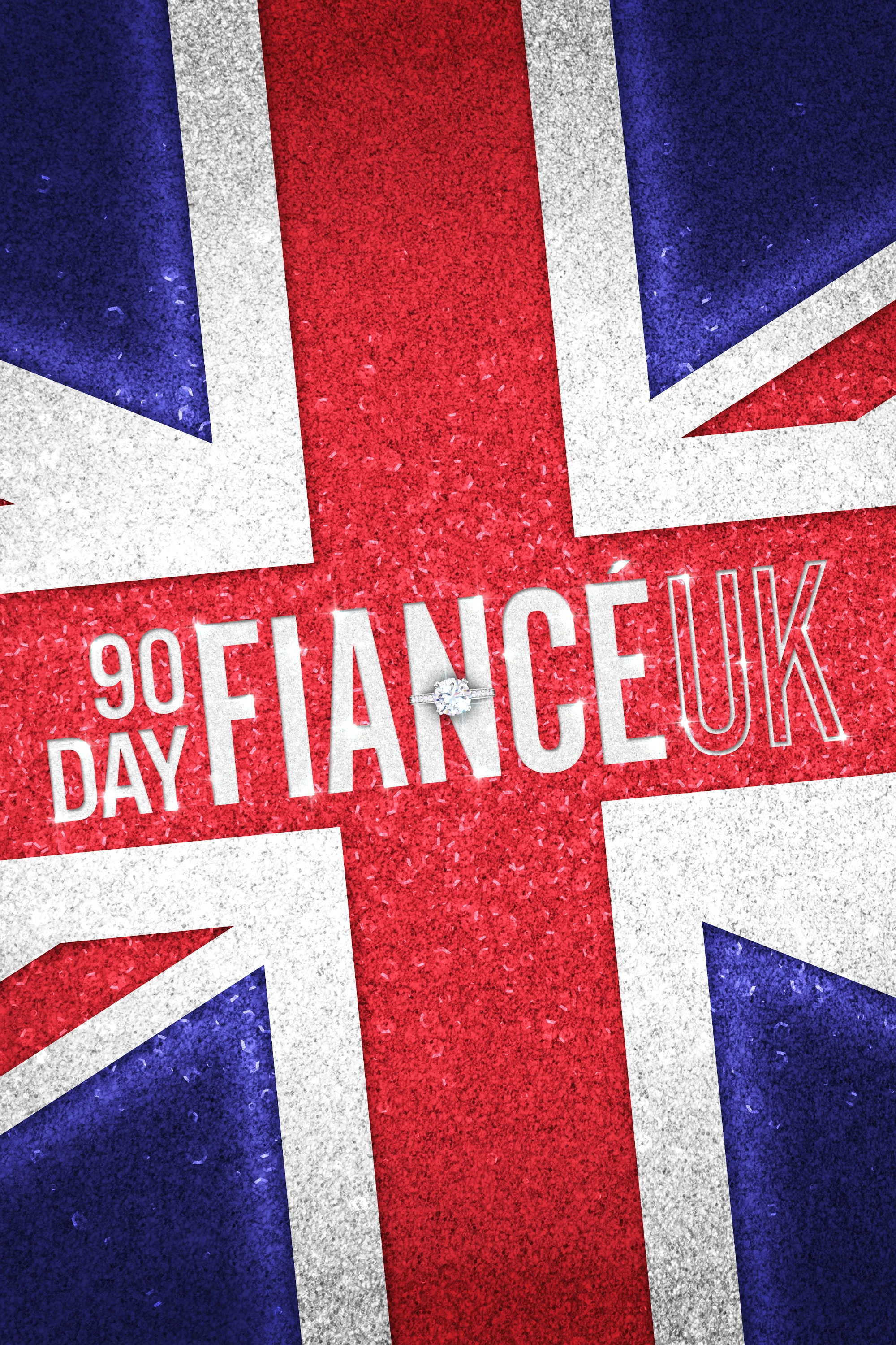 90 Day Fiancé UK