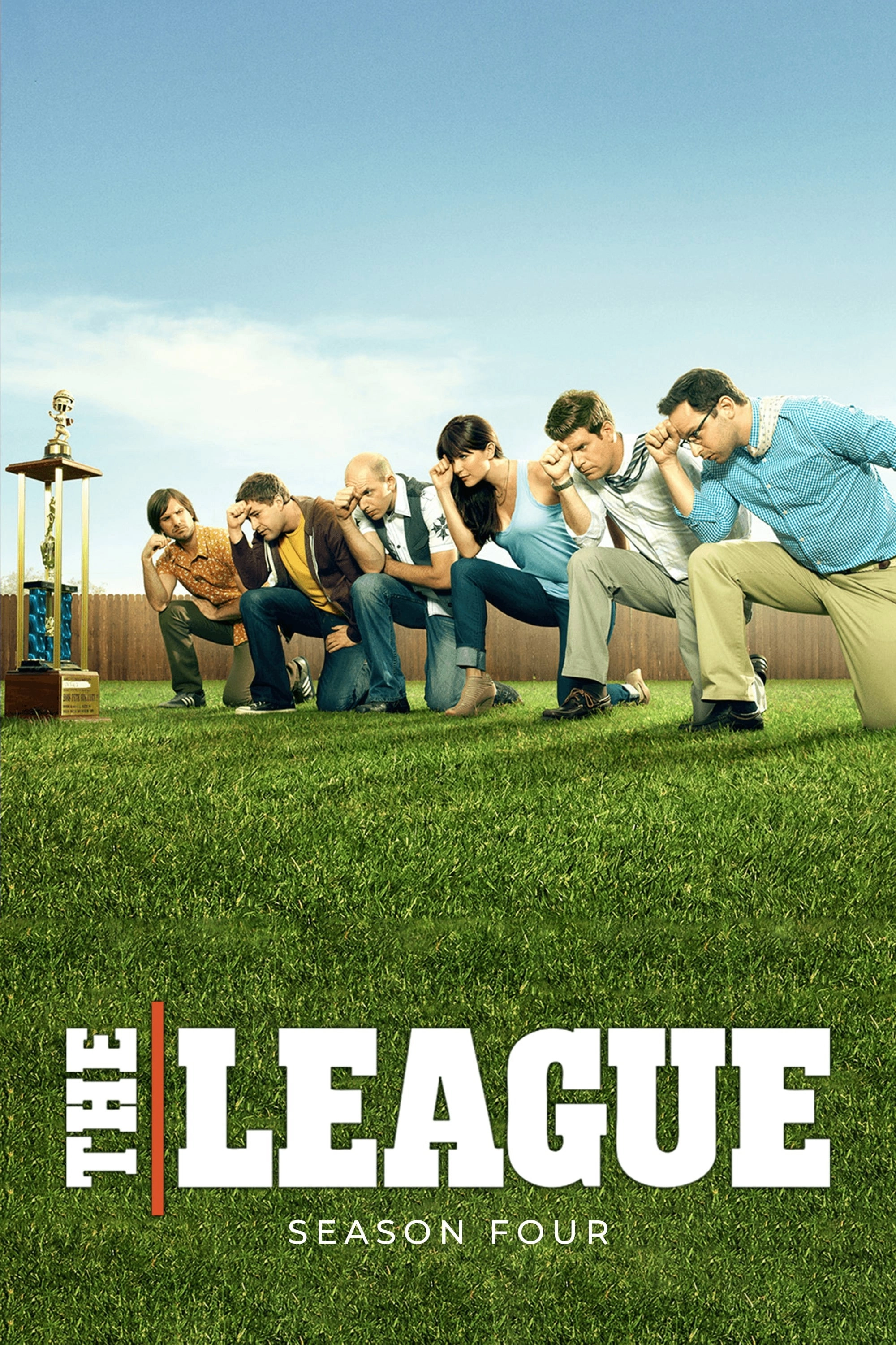 The League