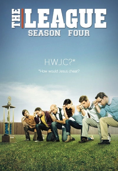 The League