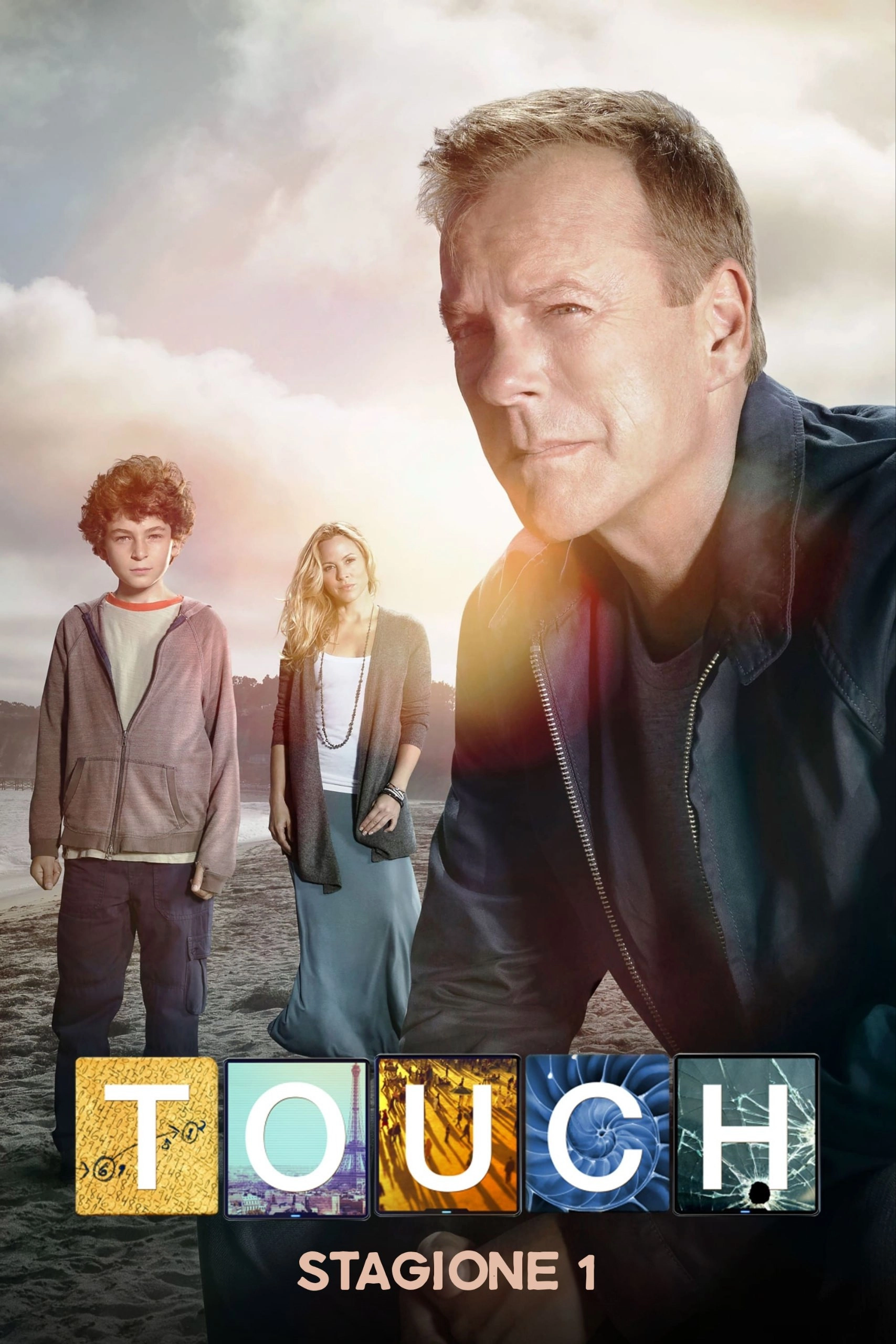 Touch