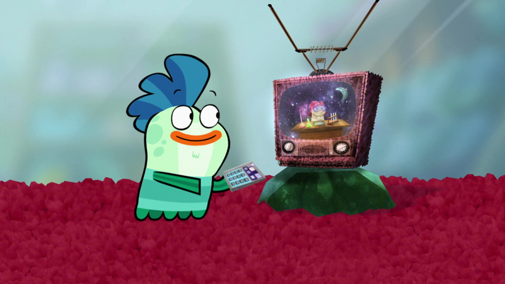Fish Hooks