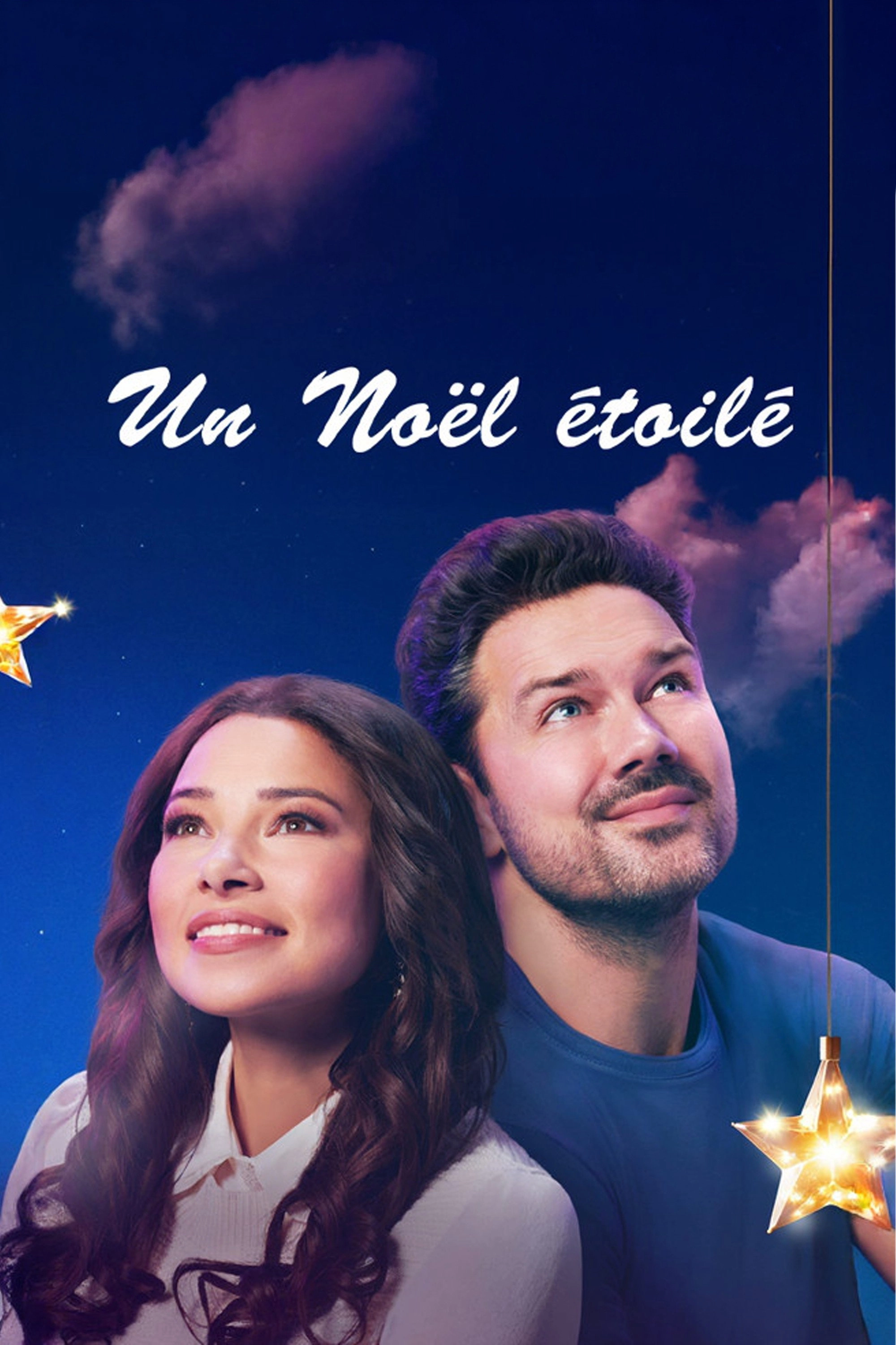 Under the Christmas Sky
