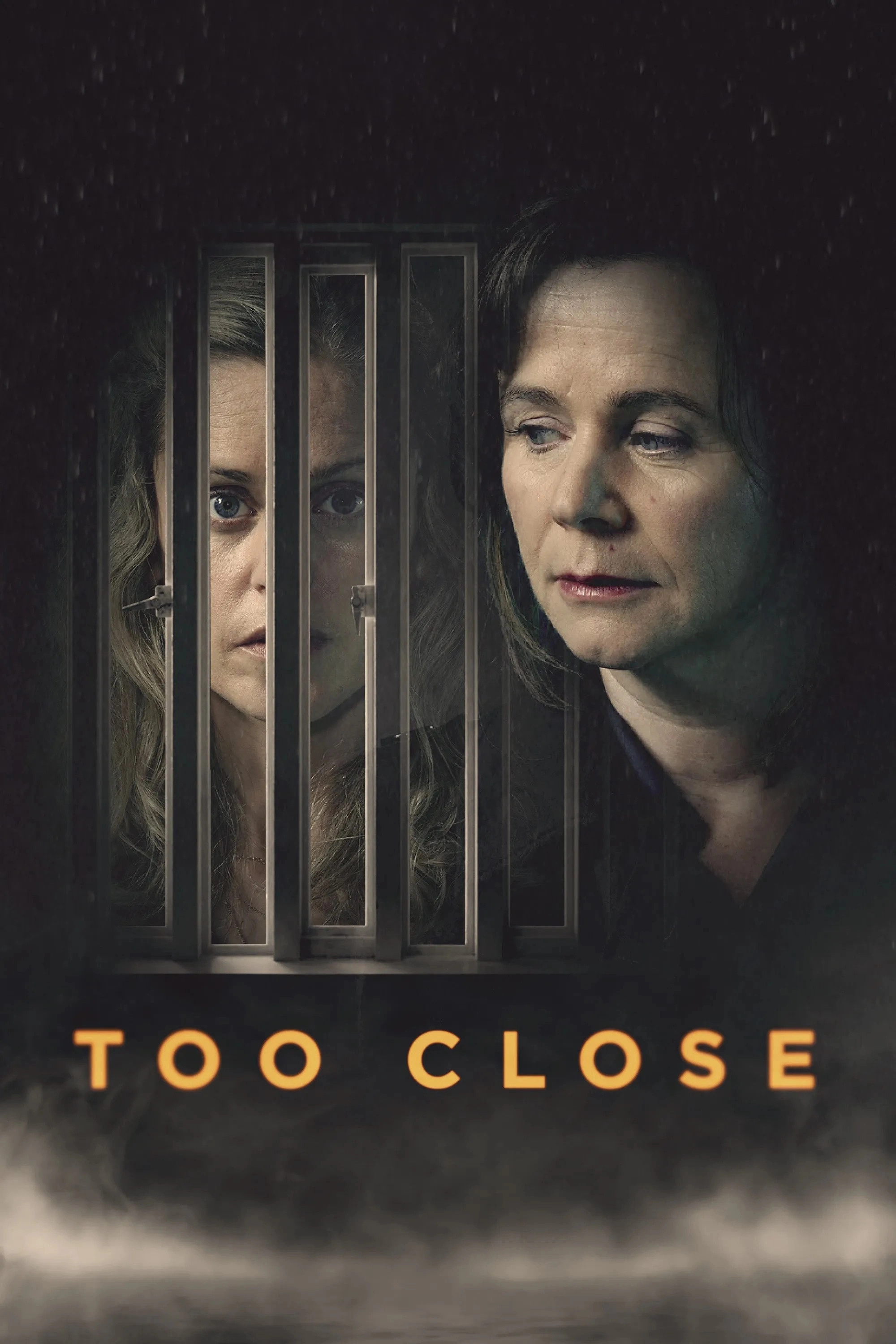 Too Close