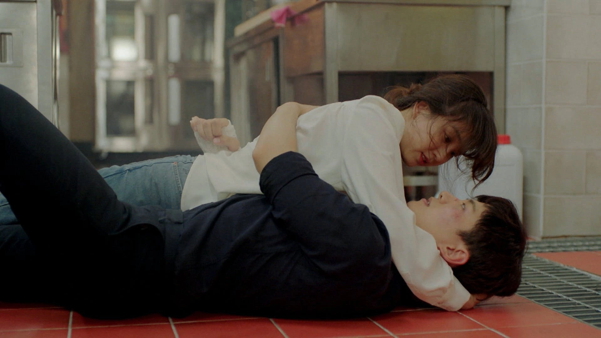 Wok of Love