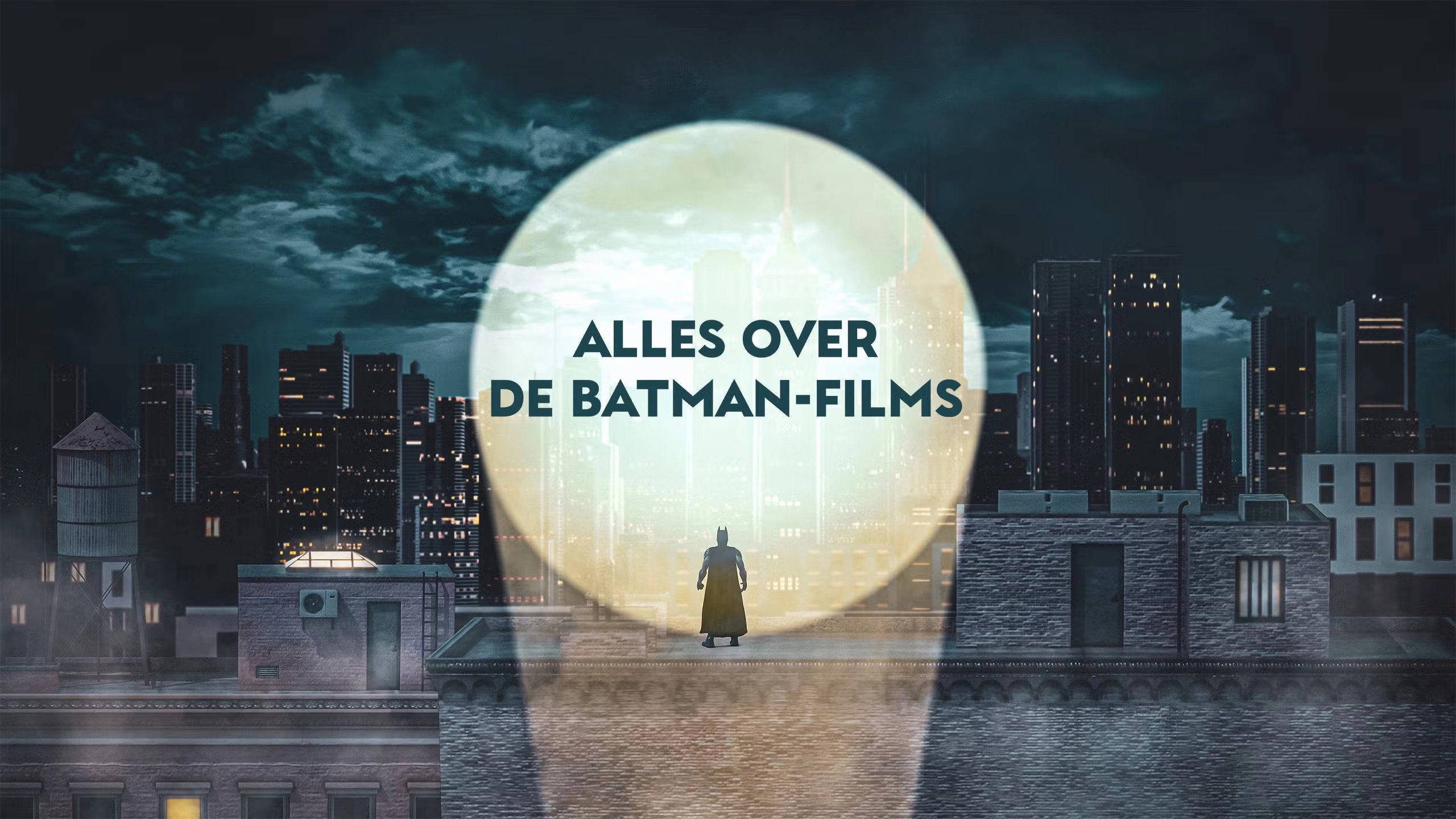 Icons Unearthed: Batman
