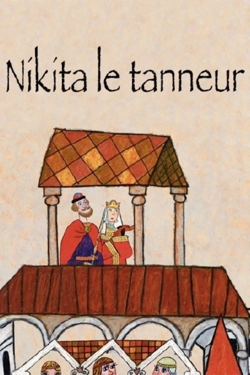 Nikita the Tanner