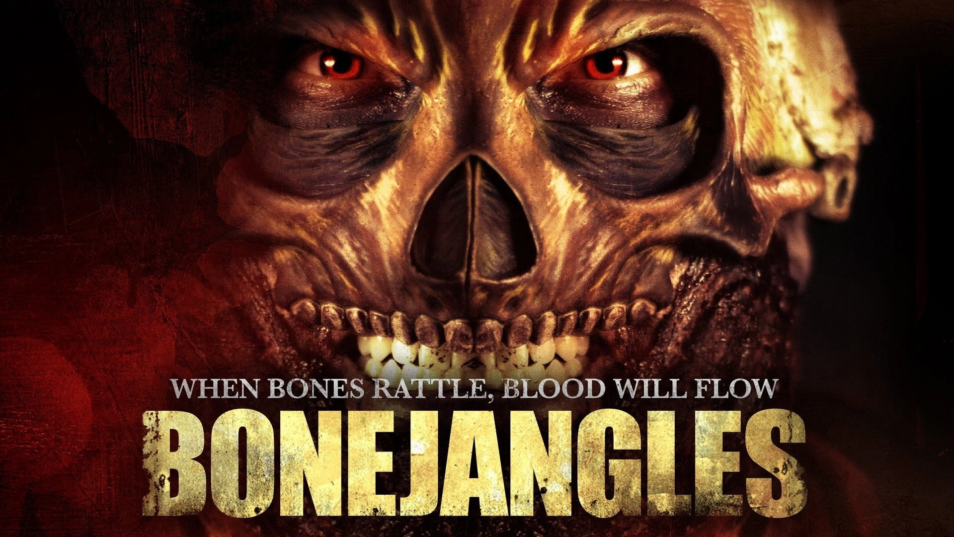 Bonejangles
