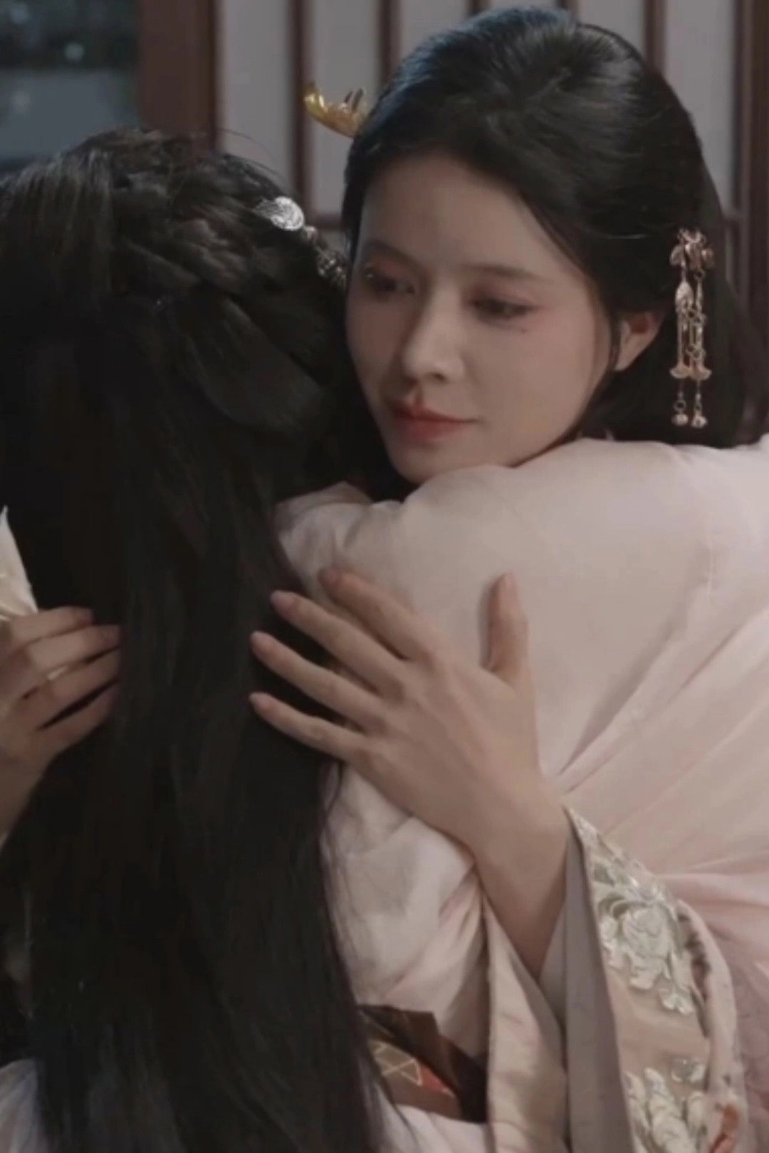 The Second Female Lead Changes Their Fate