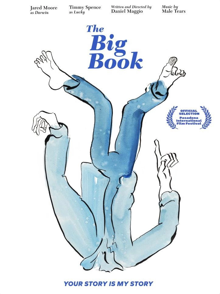 The Big Book