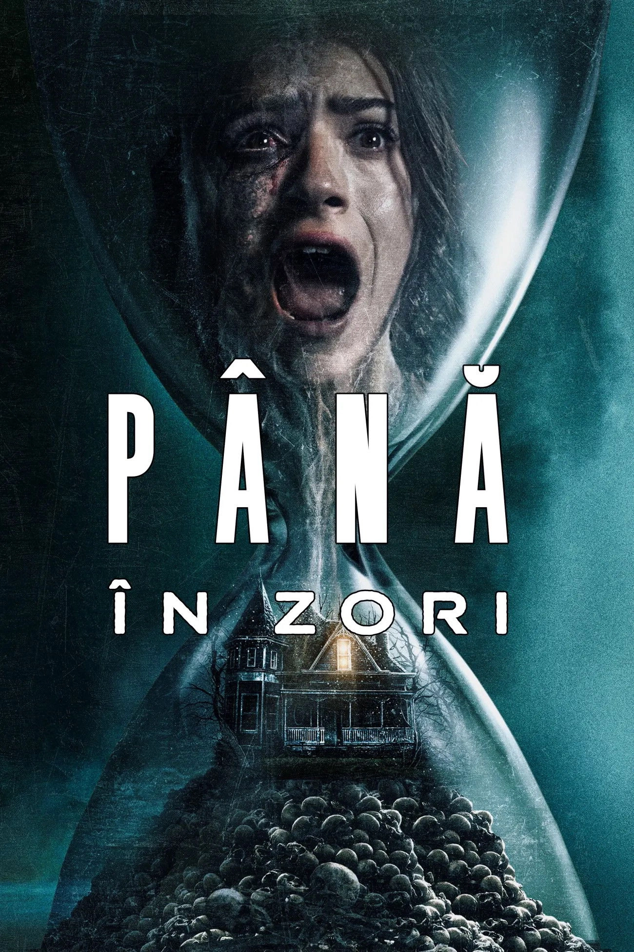 Until Dawn