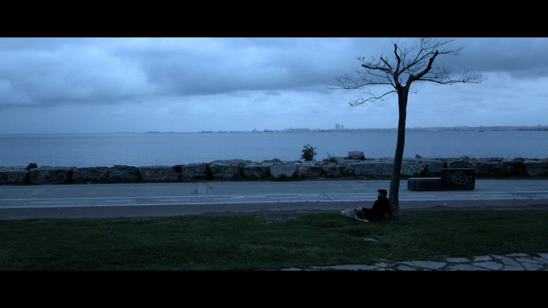 The Last Day of My Life