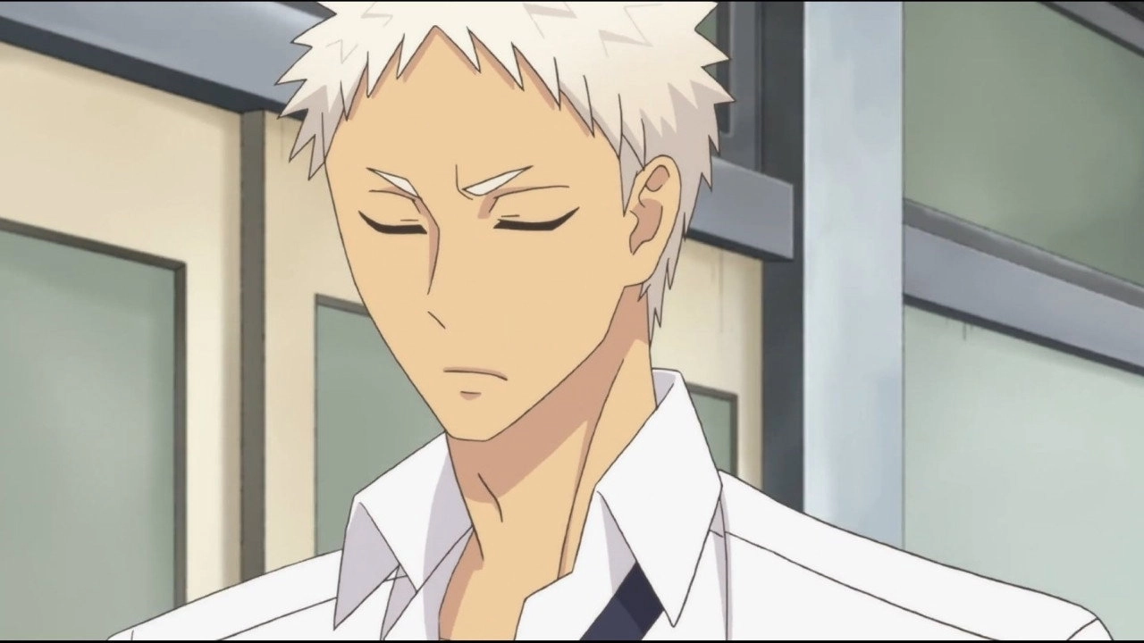 Sanrio Boys