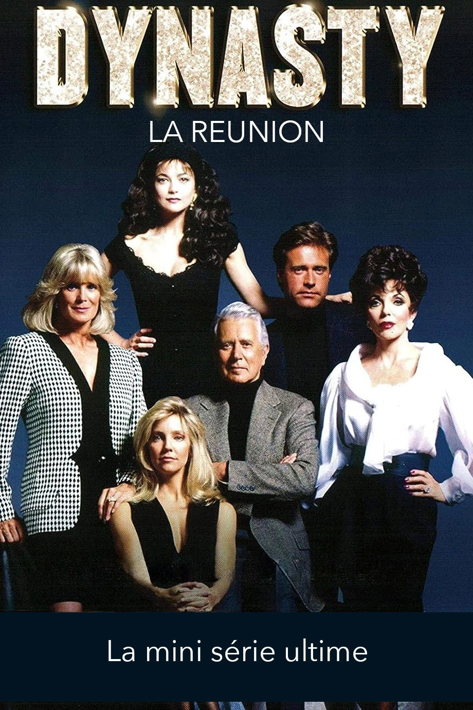 Dynasty: The Reunion
