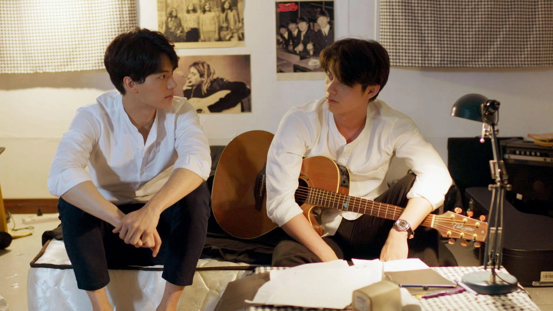 2gether: The Series