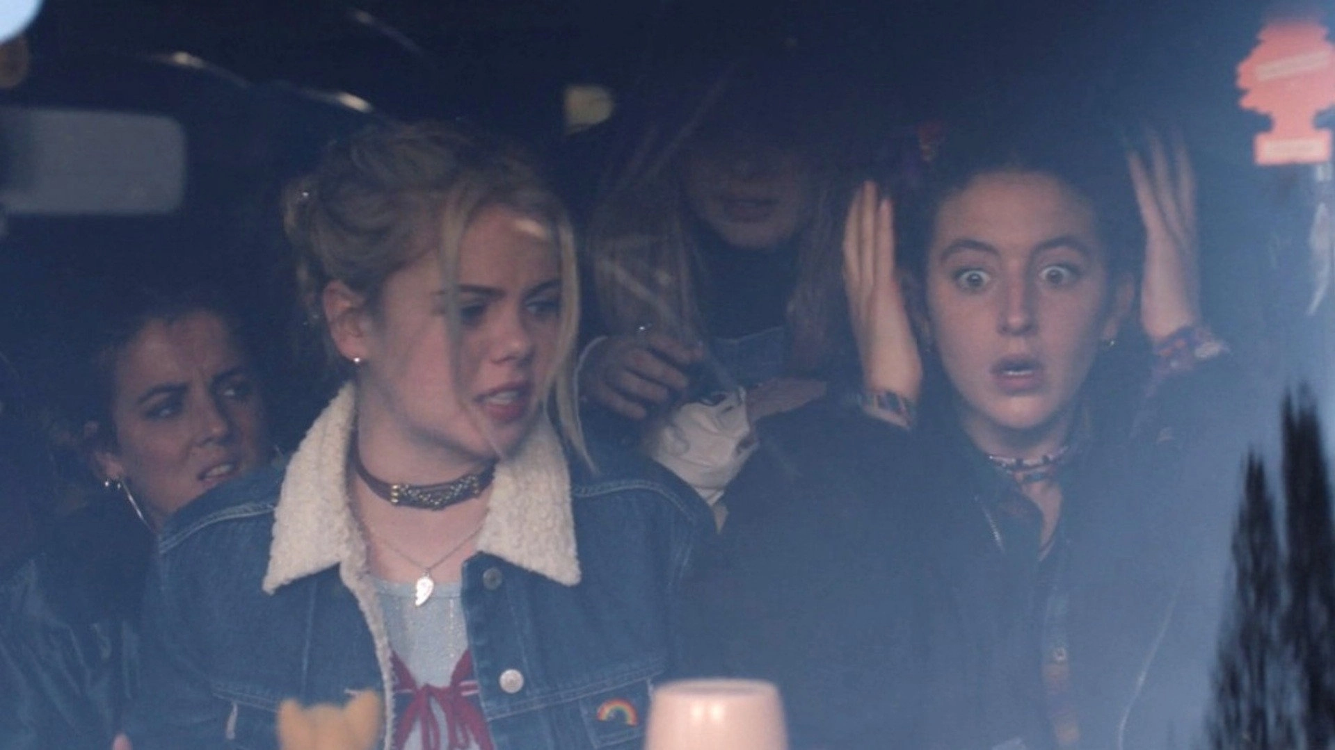 Derry Girls