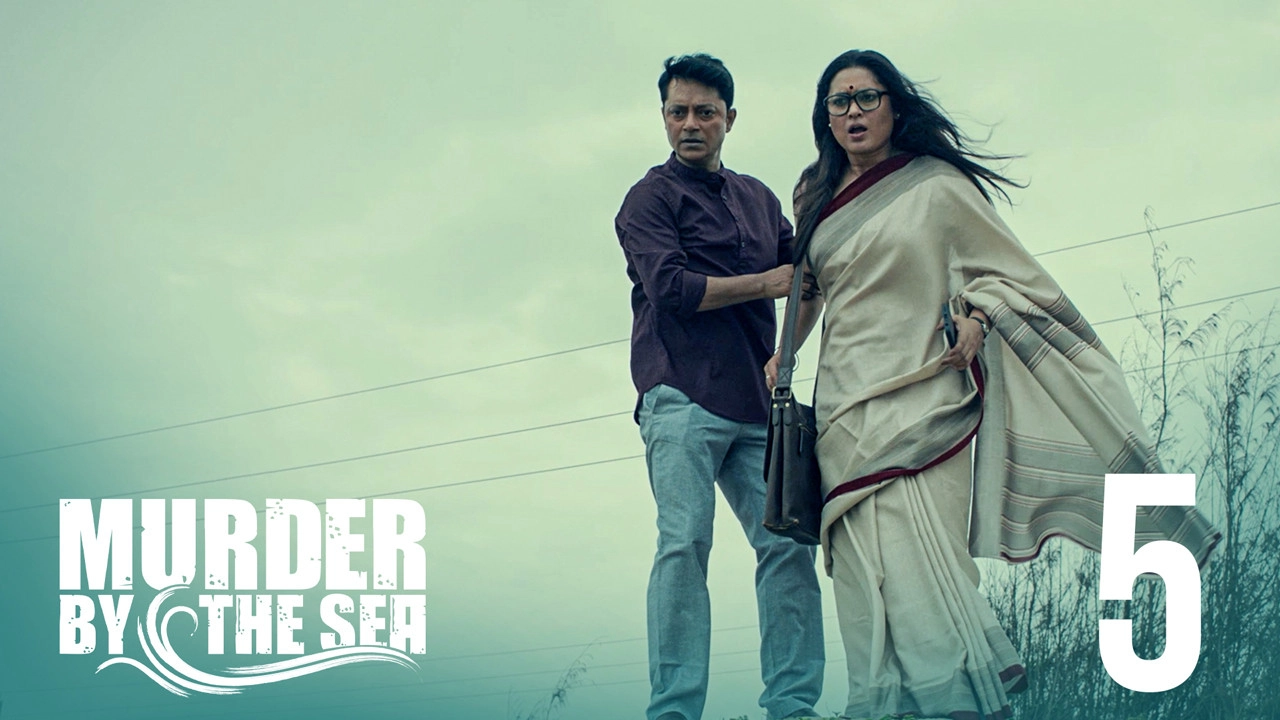 Murder By The Sea