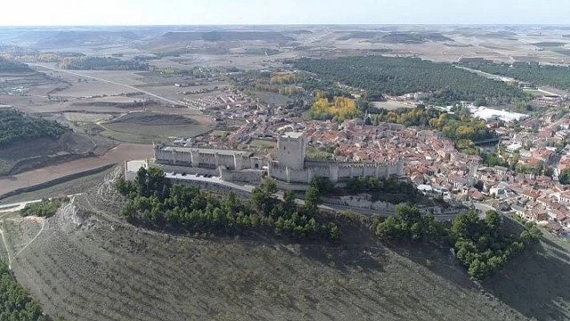 Los pilares del tiempo