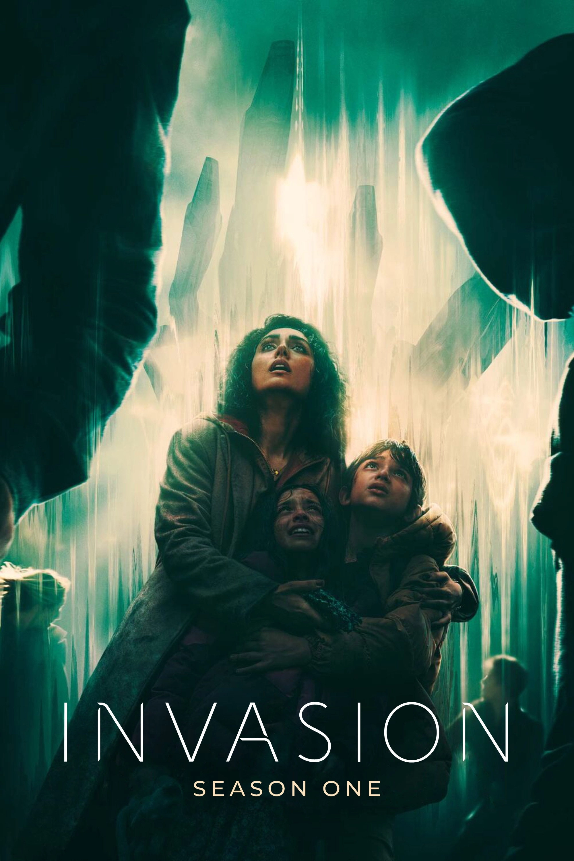 Invasion