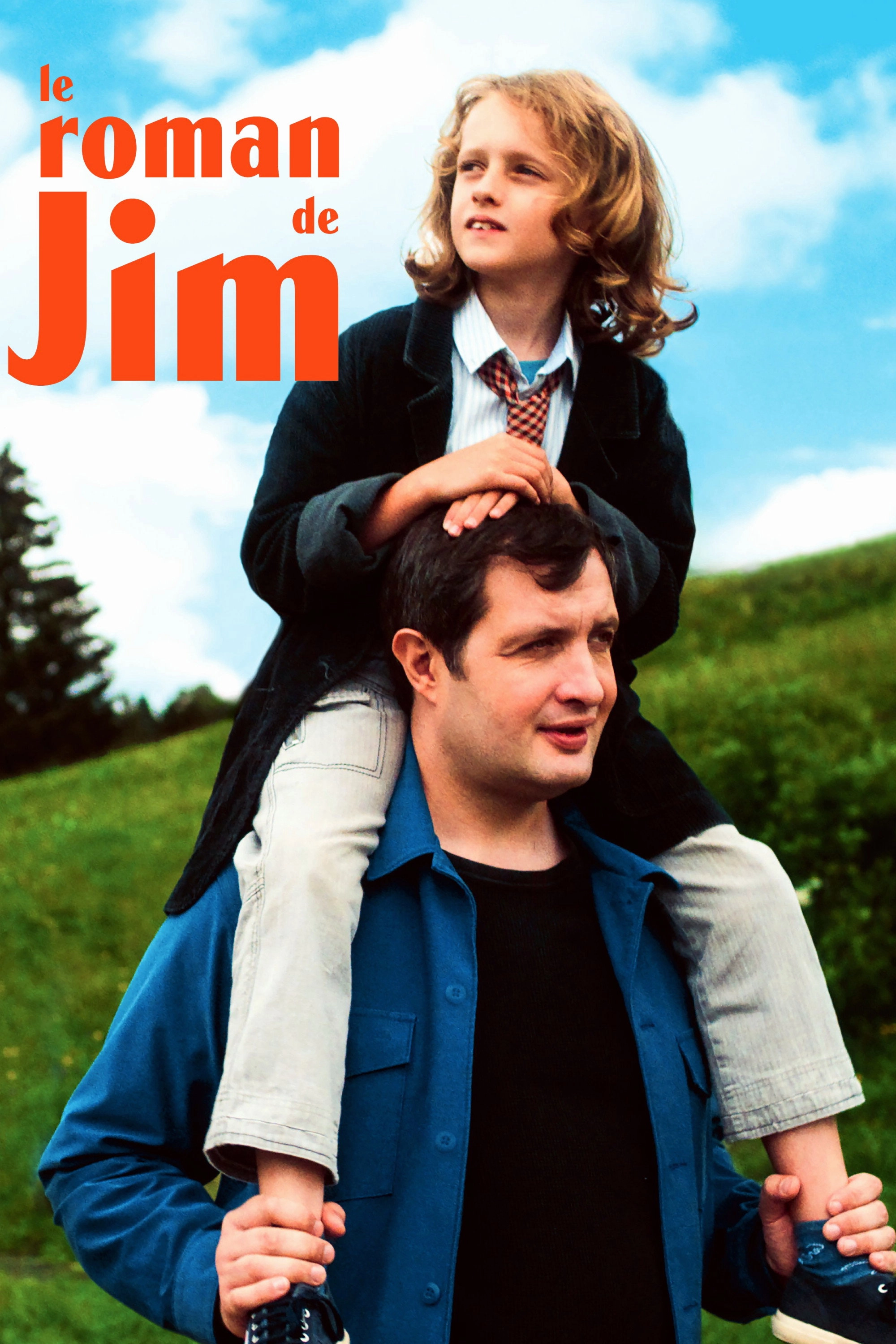 Jim's Story