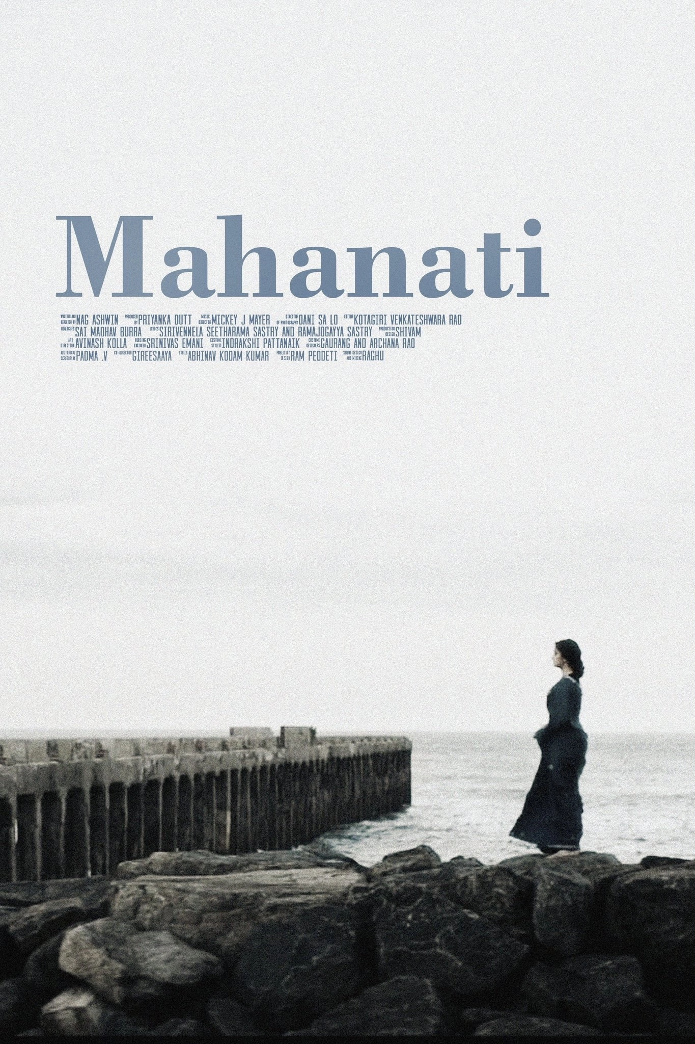 Mahanati
