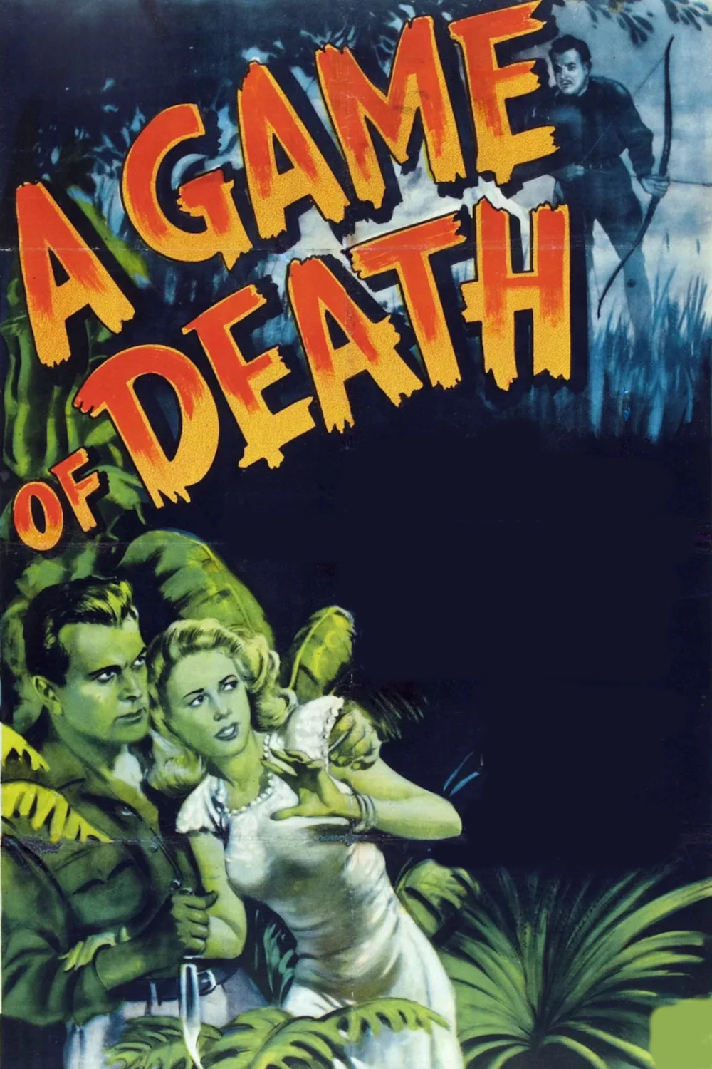 A Game of Death