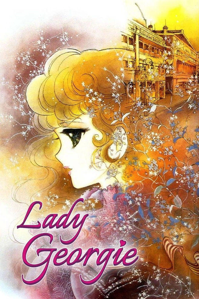 Lady Georgie