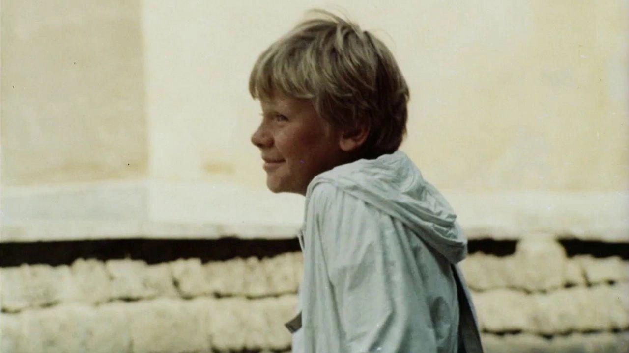 This Scoundrel Sidorov