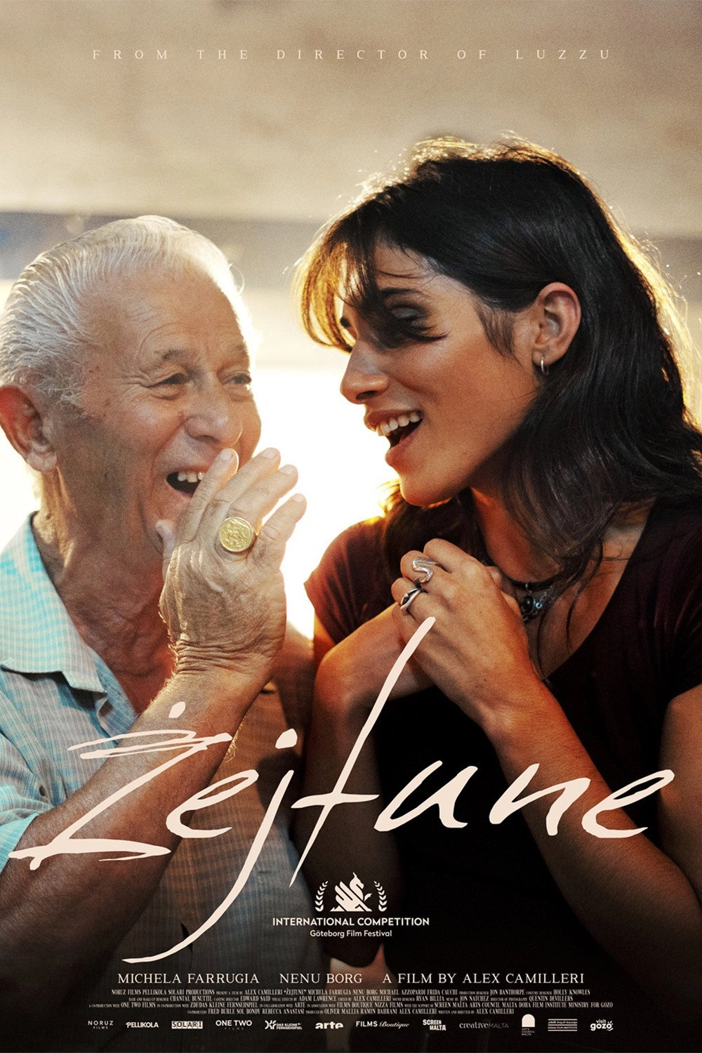 Zejtune