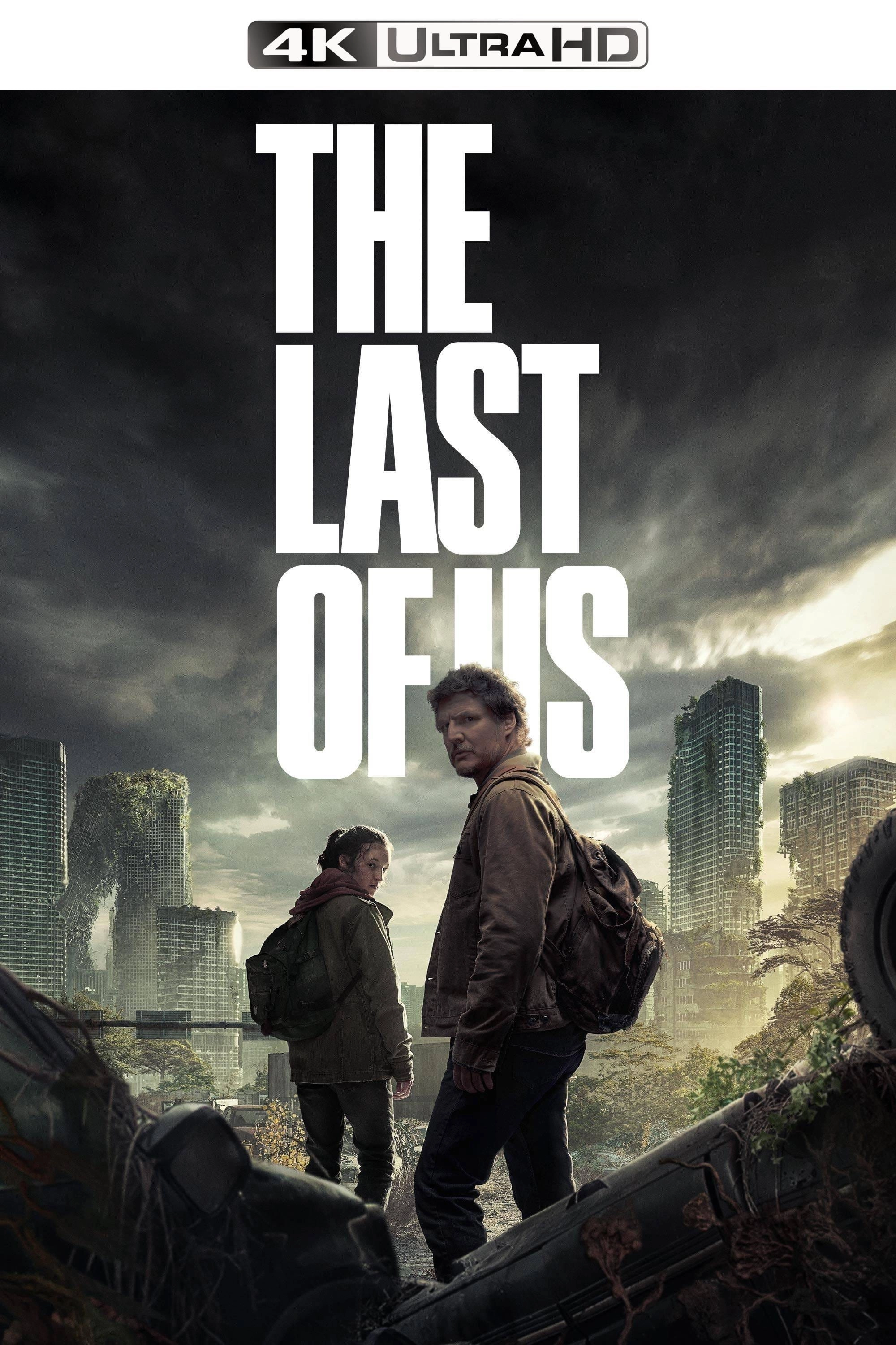 The Last of Us