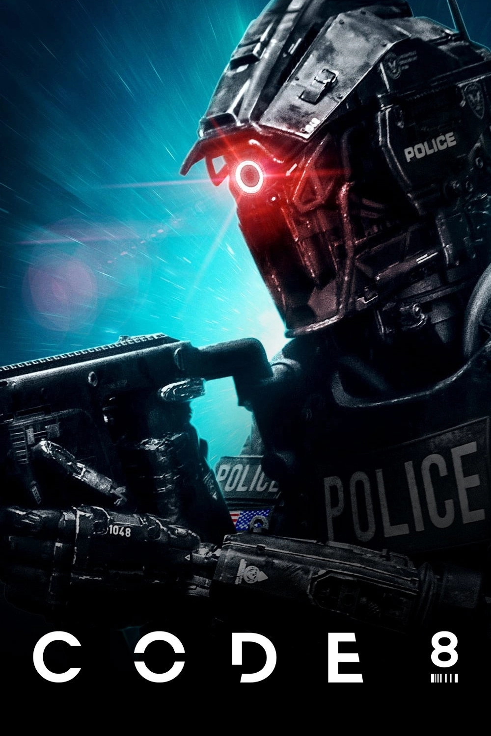 Code 8