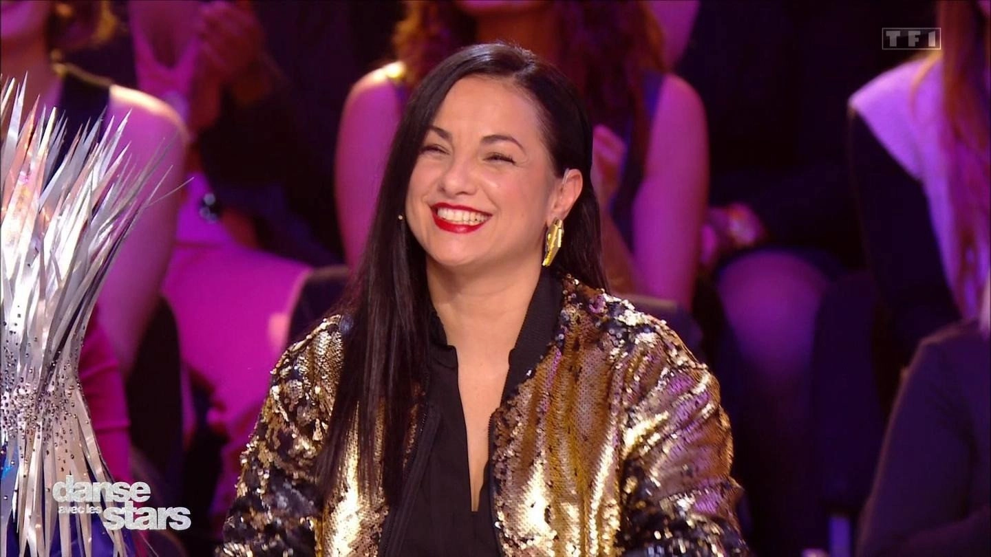 Danse avec les stars