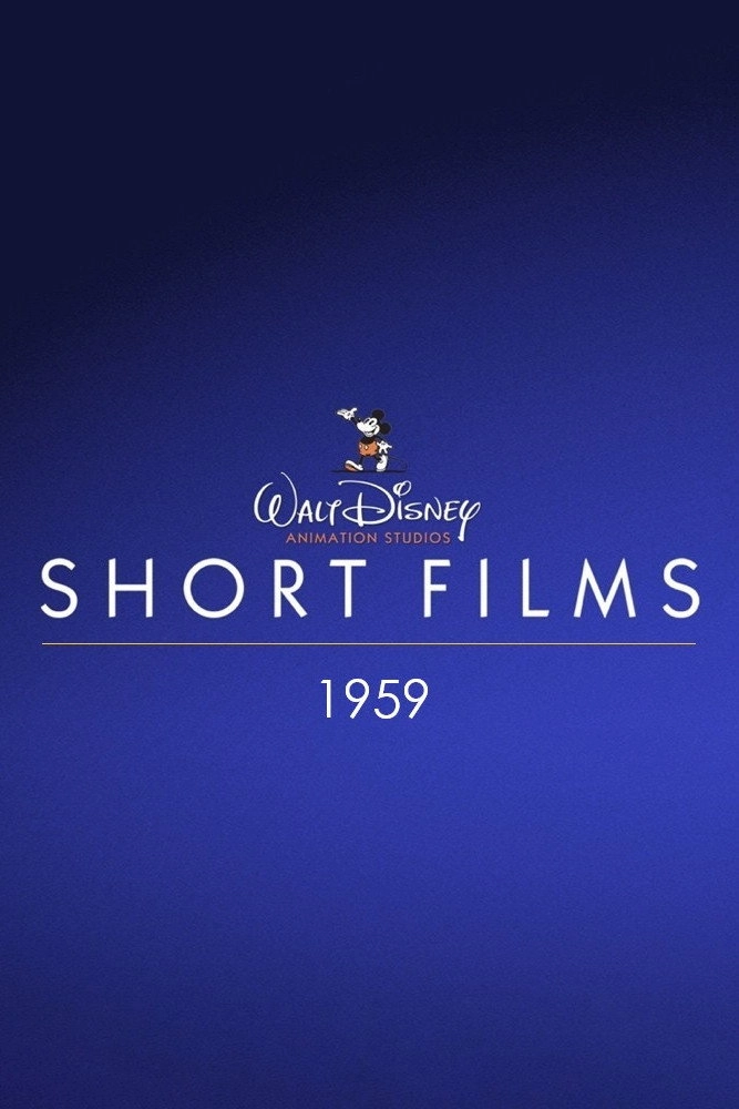 Disney Animated Shorts