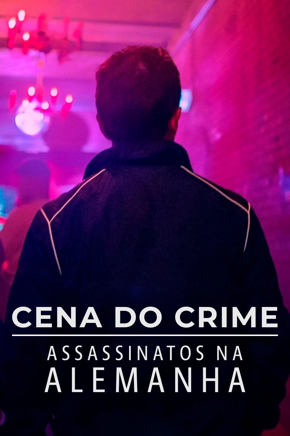 Crime Scene Berlin: Nightlife Killer