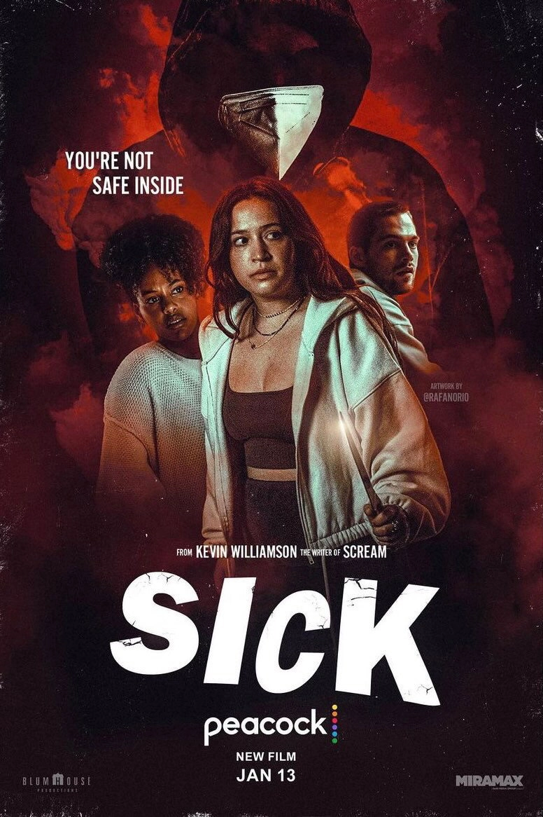 Sick