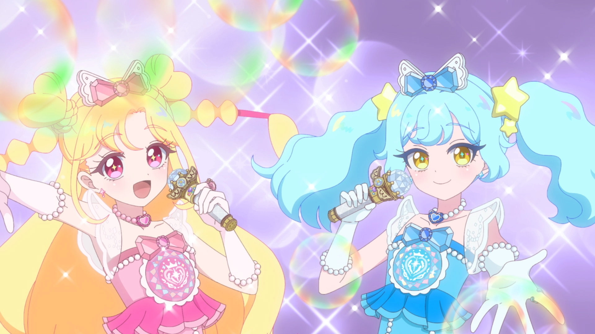Onegai AiPri