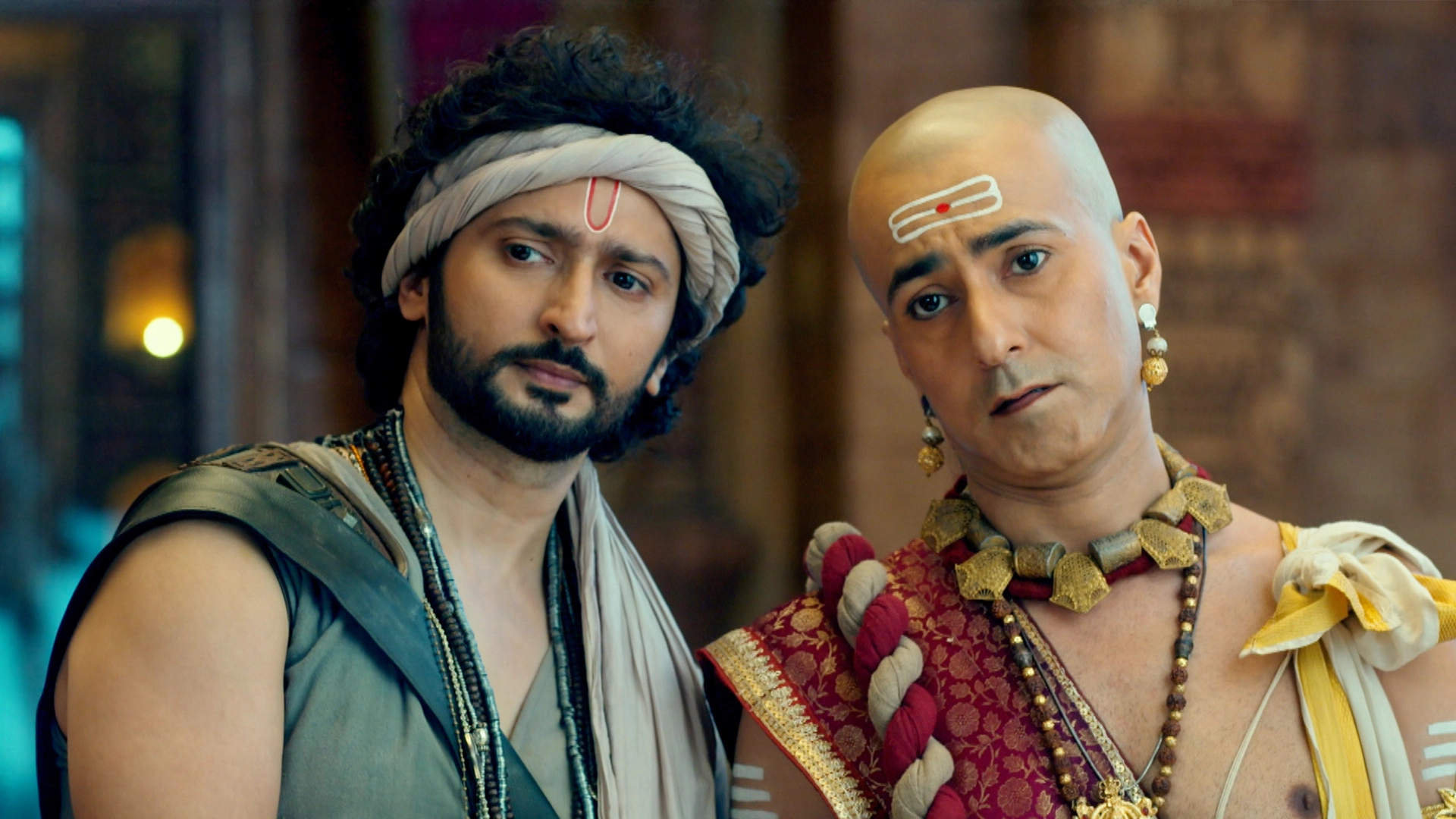 Tenali Rama