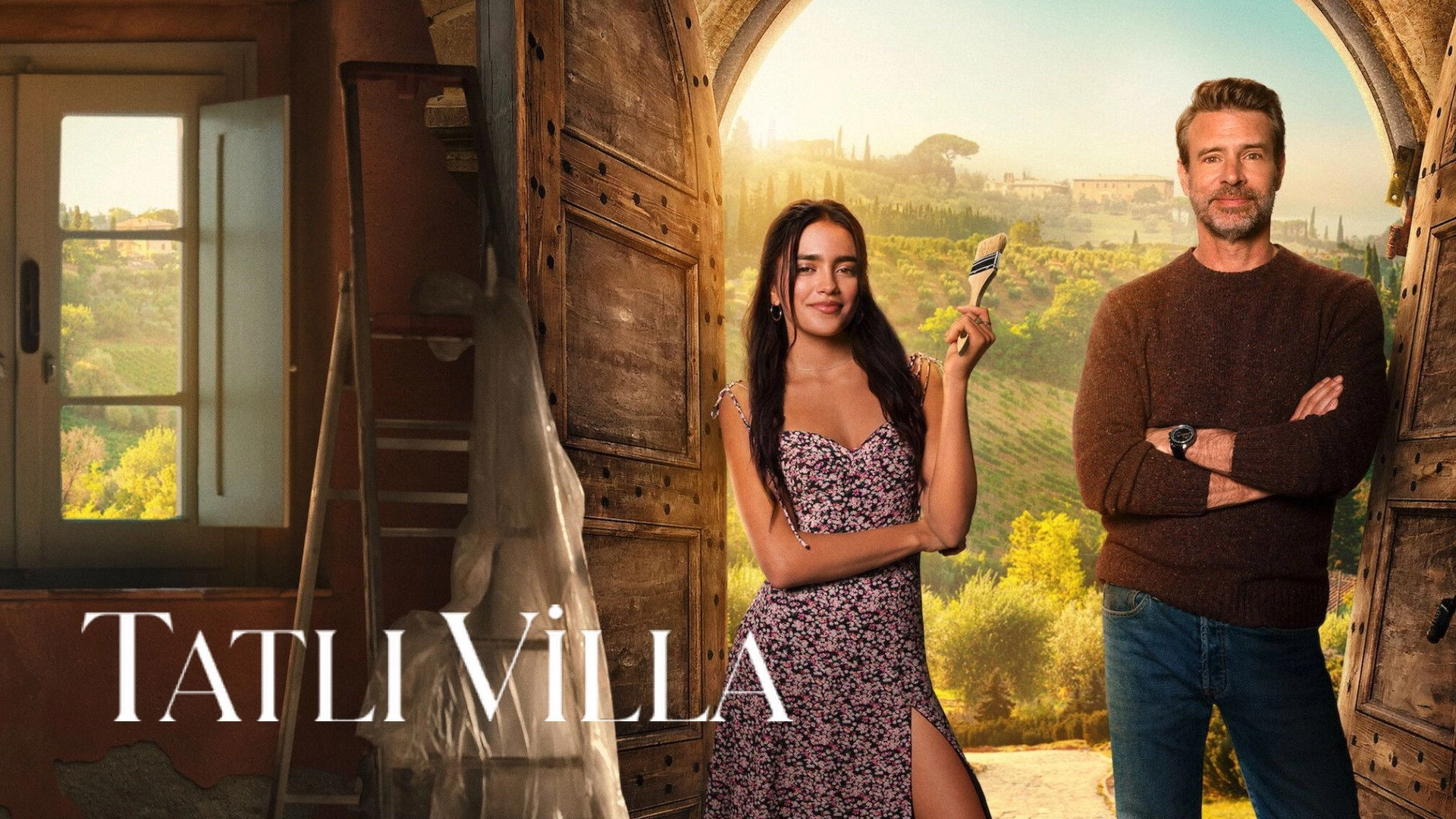 La Dolce Villa