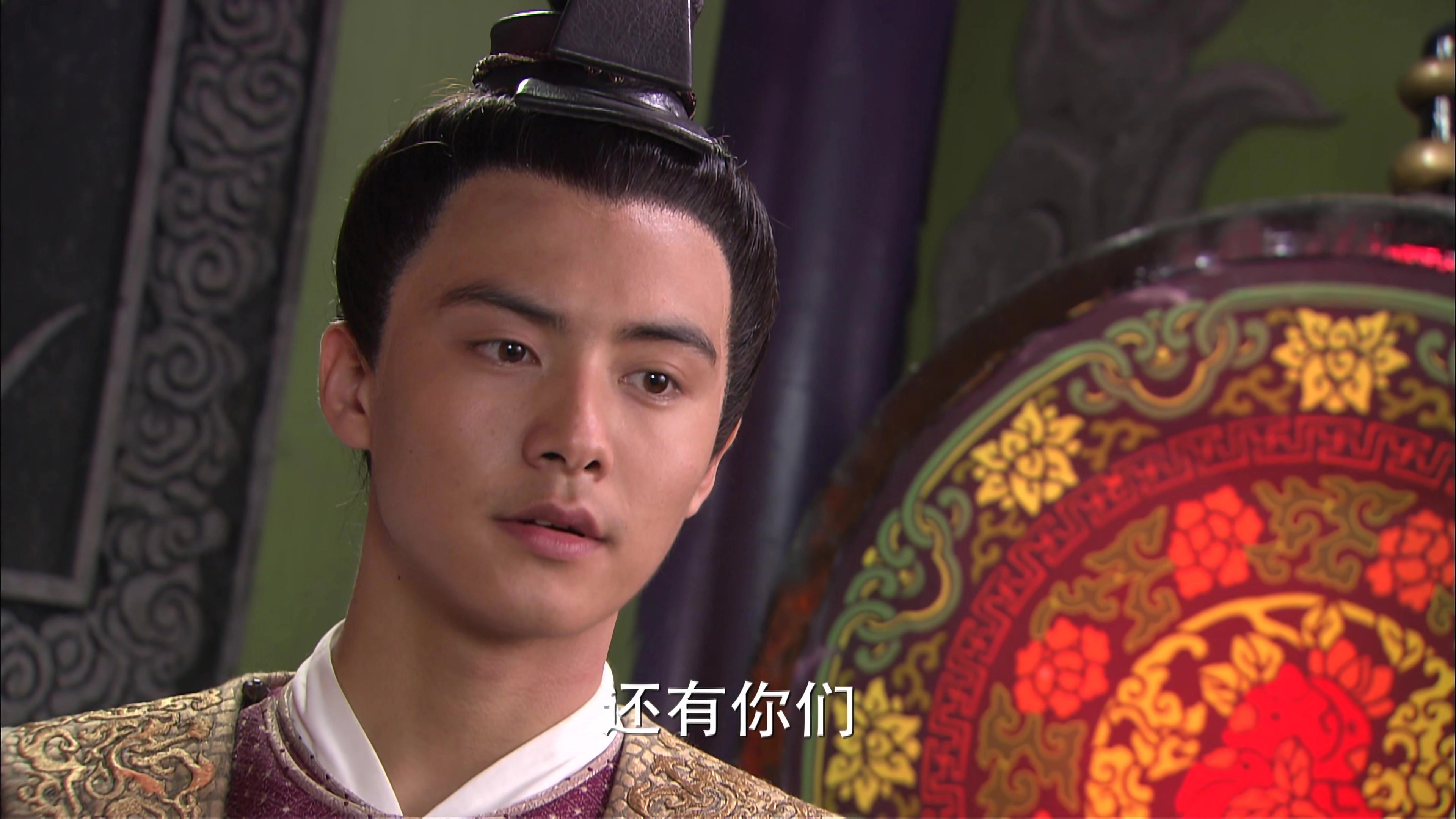 Xuan-Yuan Sword: Scar of Sky