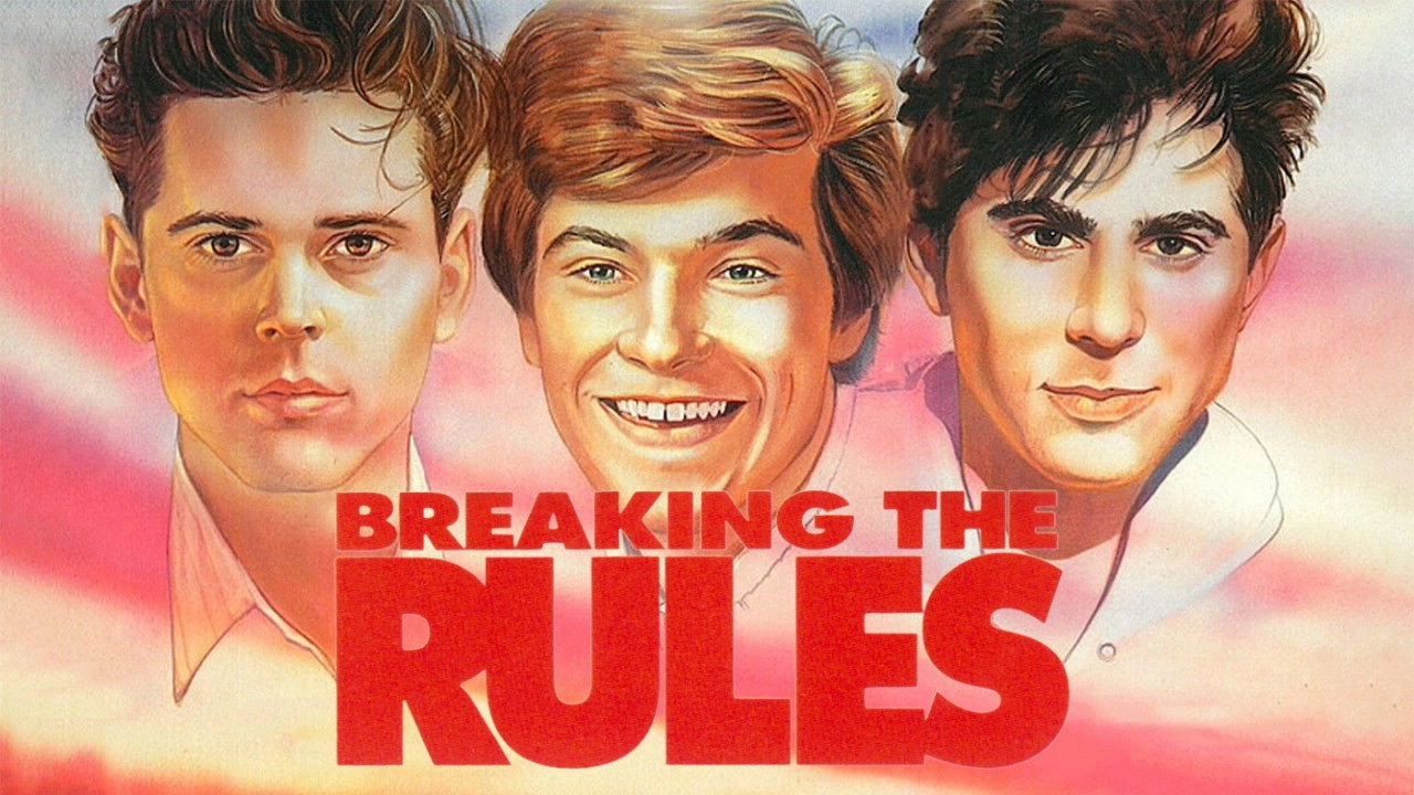 Breaking the Rules