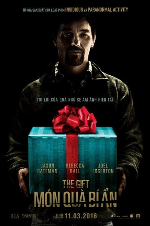 The Gift