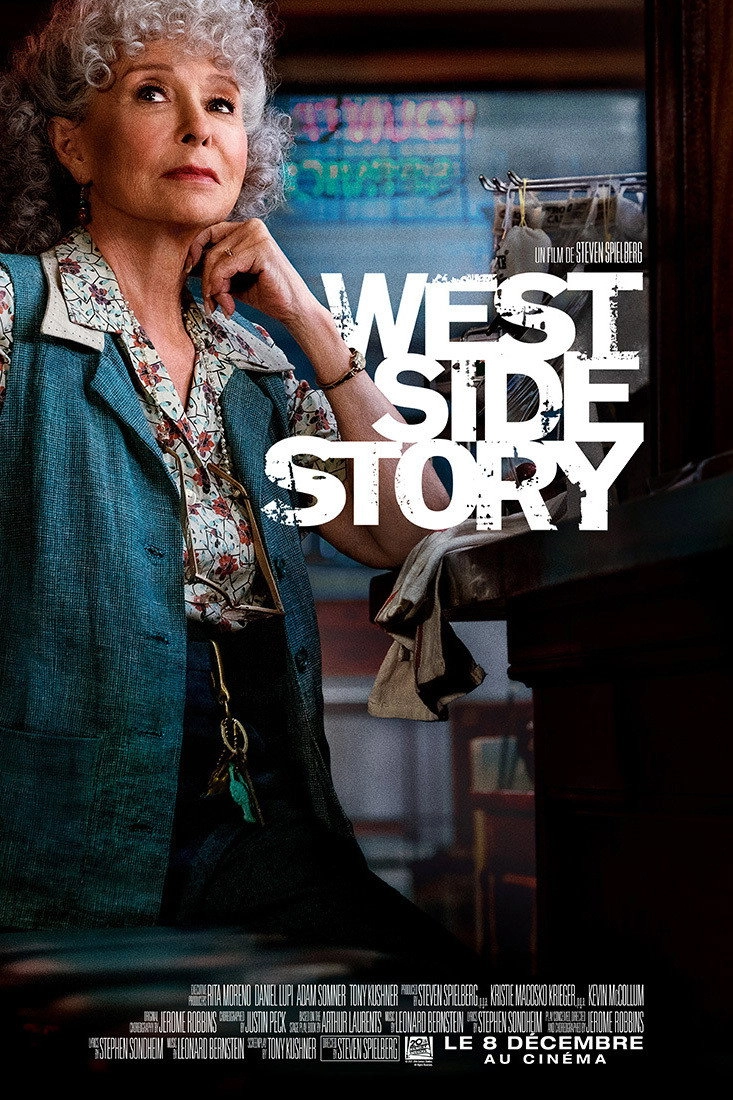 West Side Story