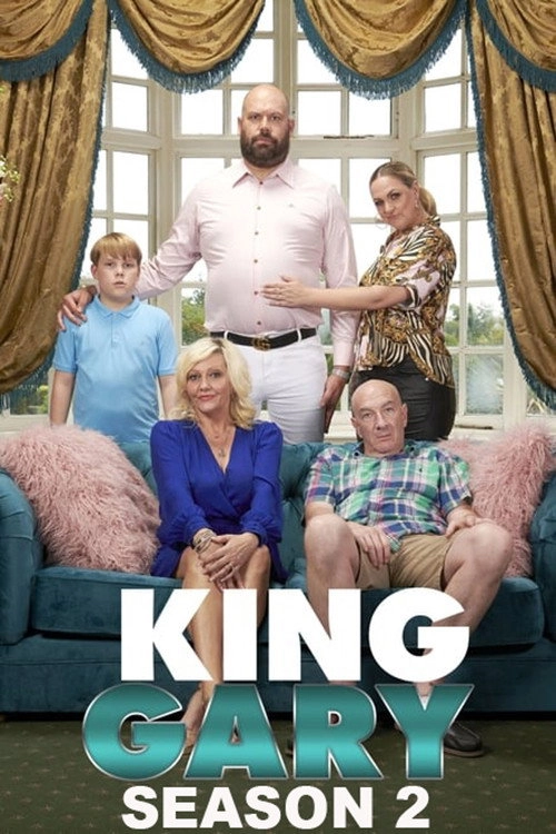 King Gary