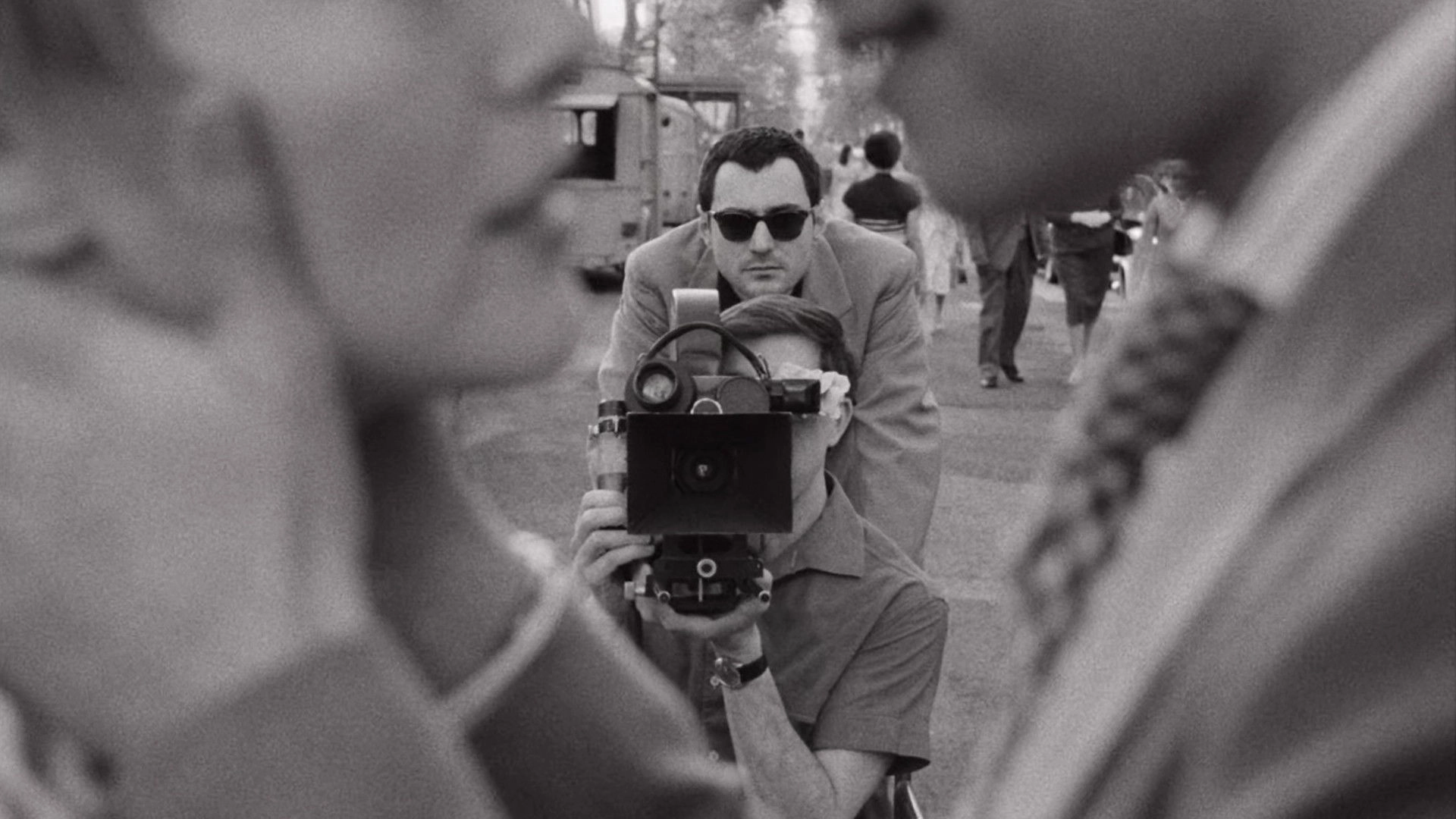 Nouvelle Vague