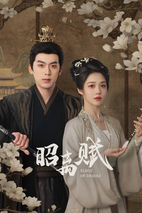 Elegy of Zhao Li