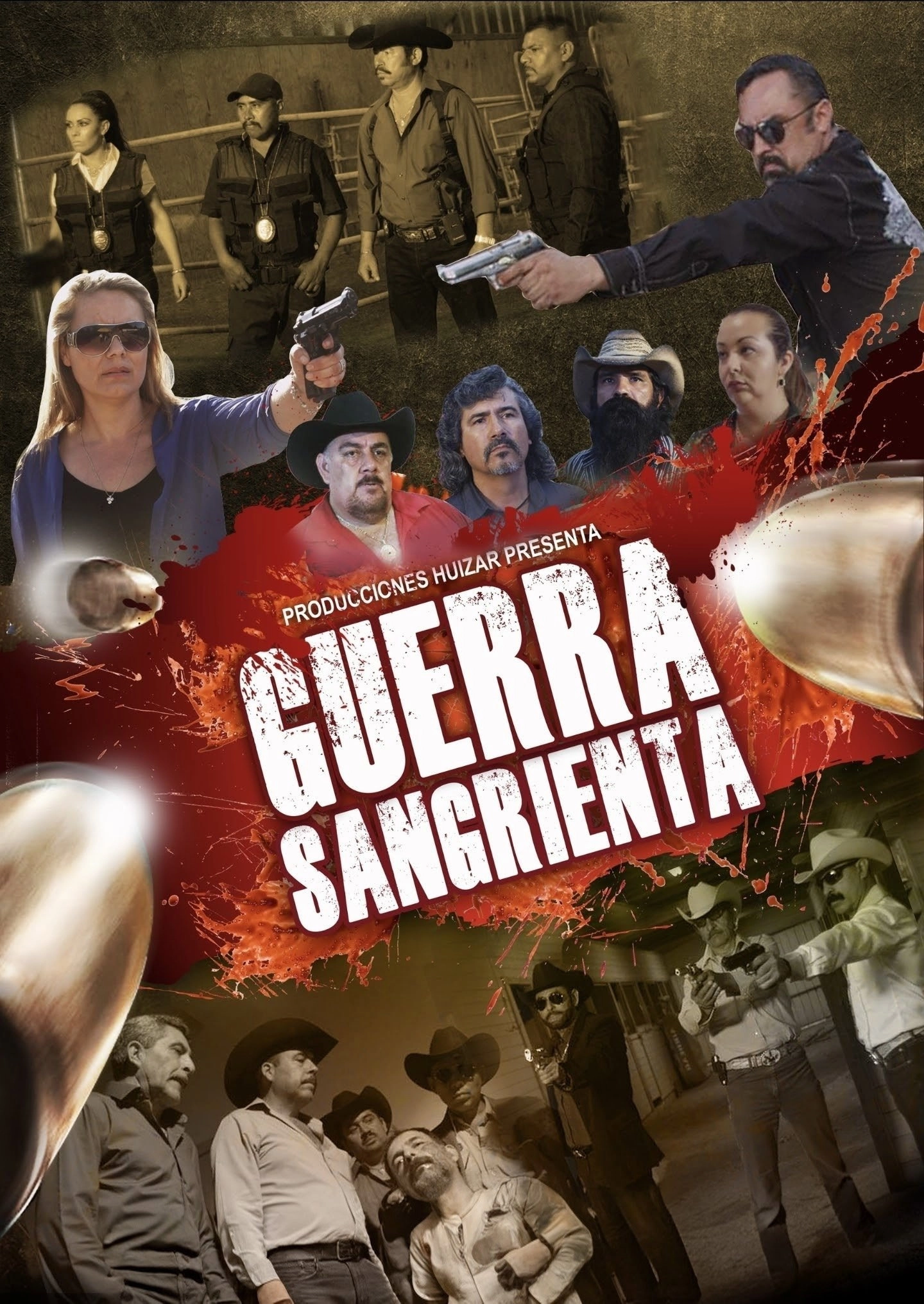 Guerra Sangrienta