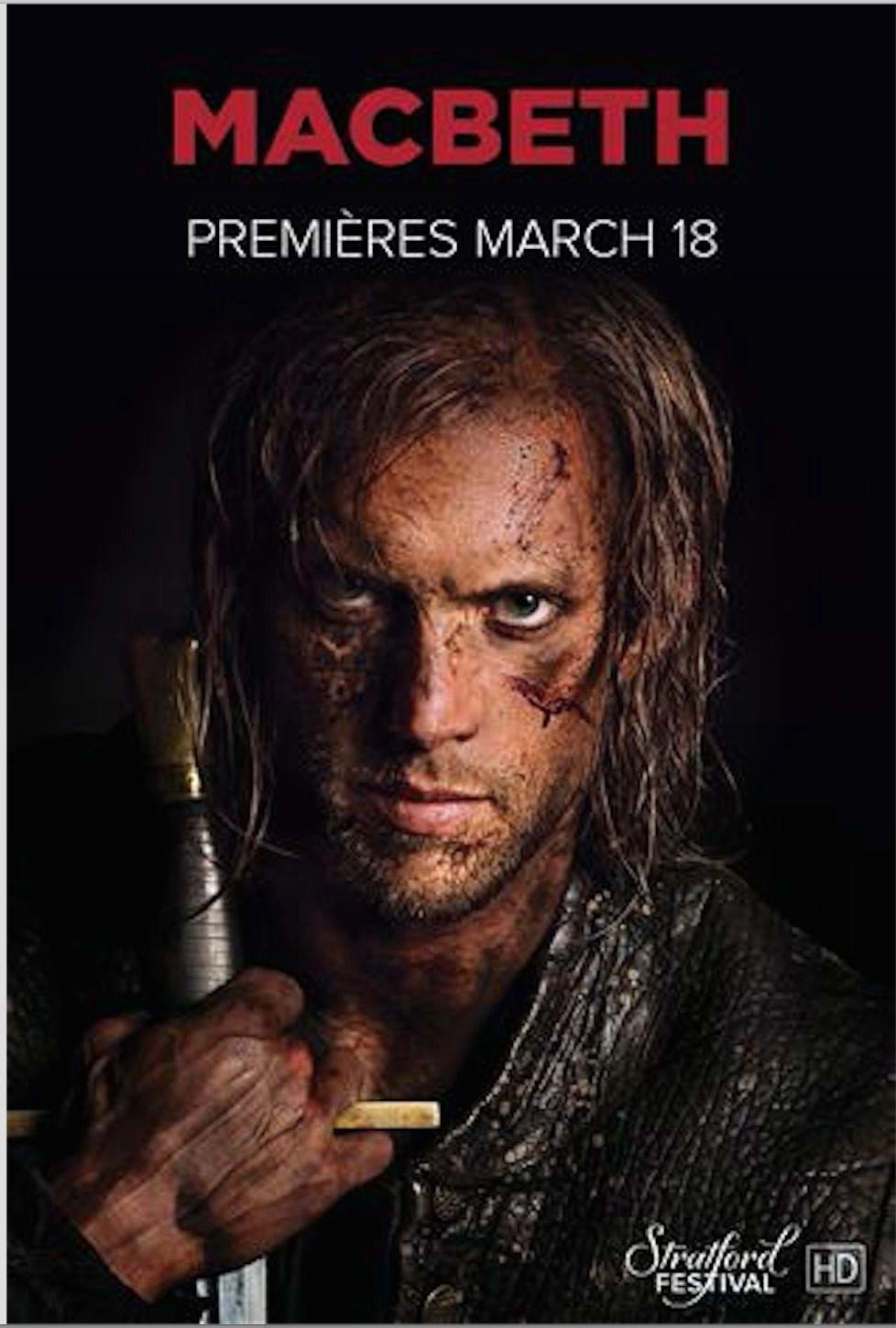 Stratford Festival: Macbeth
